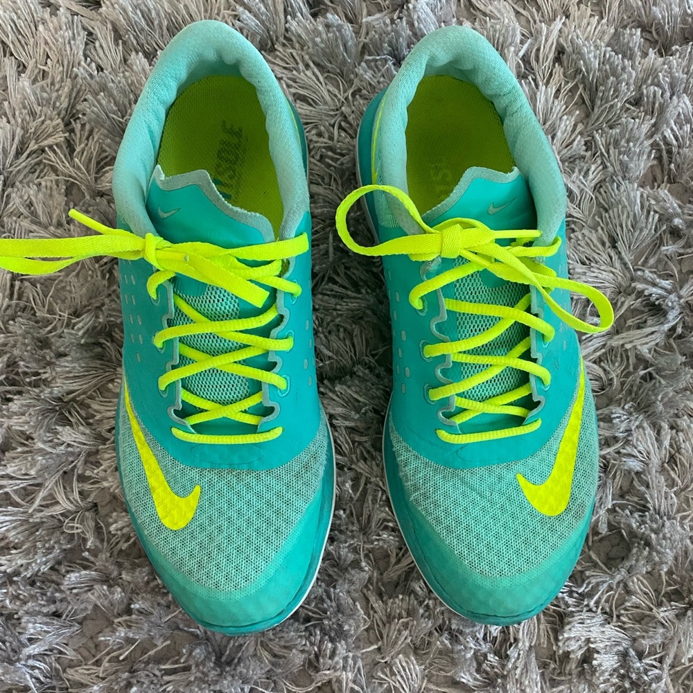 Nike Training Shoes
